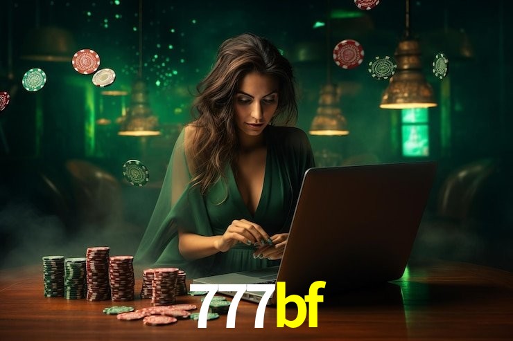 APP oficial da 777bf para mobile